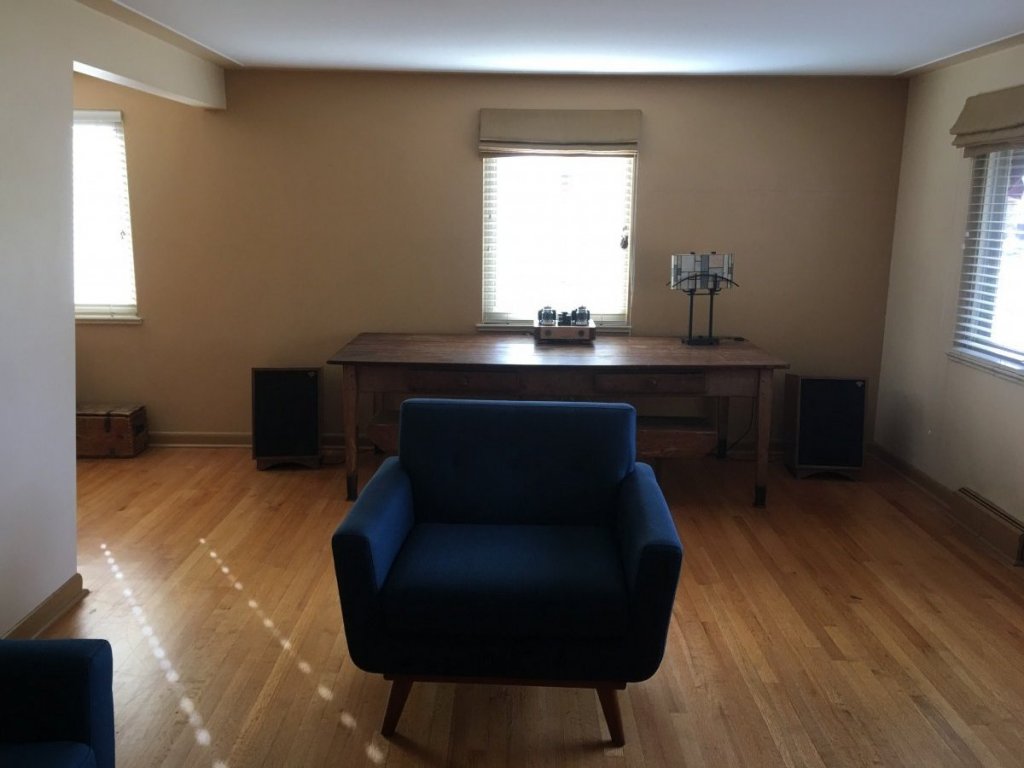 Living Room System