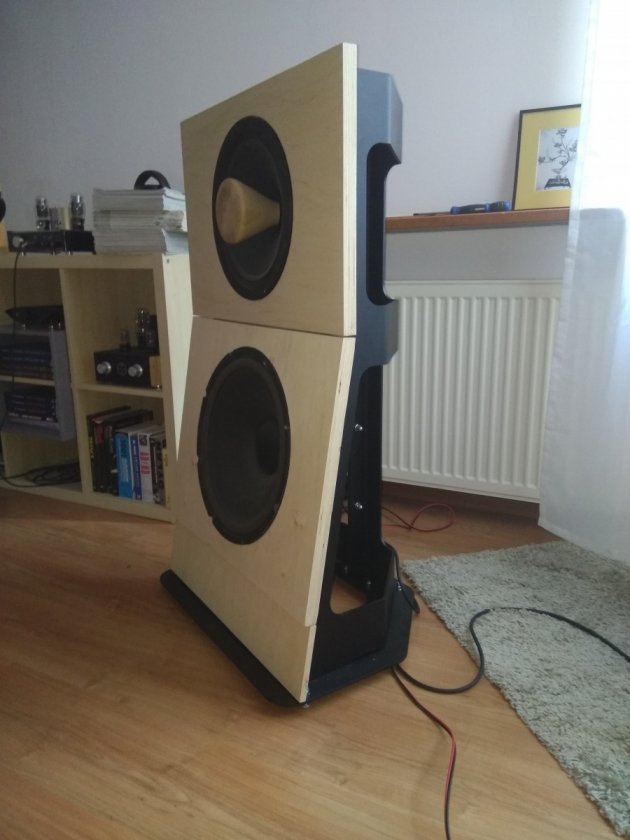 Ob speakers sales