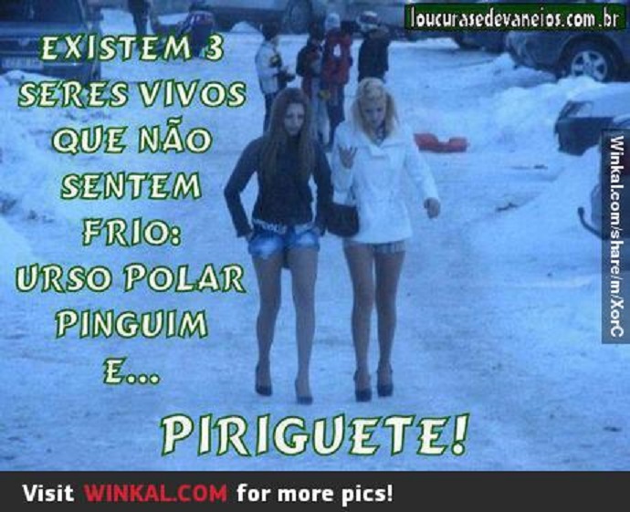 Piriguete