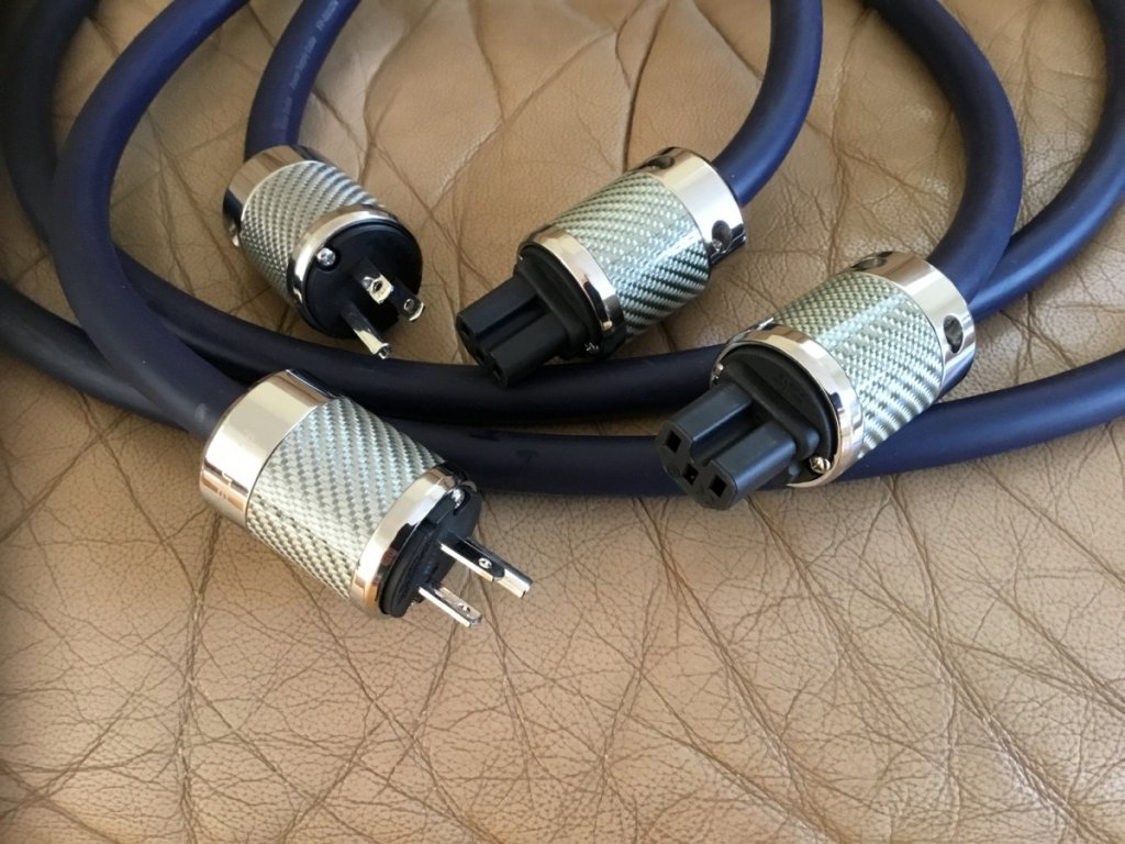 15 Amp