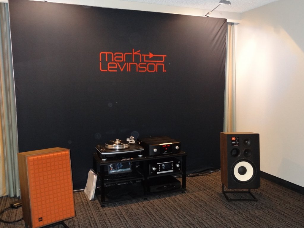 Room 813, Levinson, VPI, Critcal Mass
