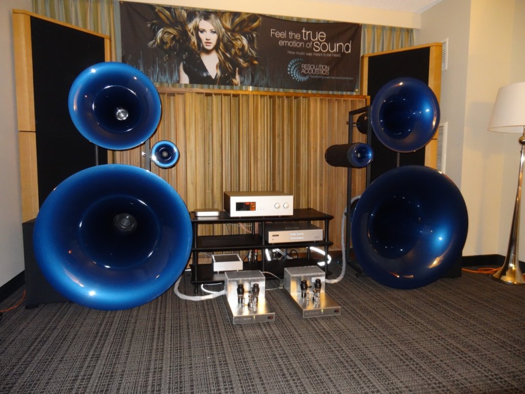 Room 613, playitagain.com, resolutionacoustics.com
