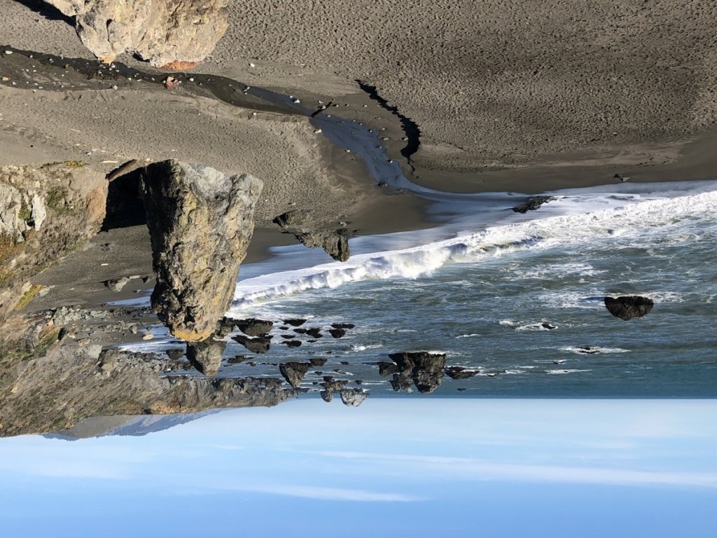 Bodega Head, Sonoma
December ‘18
iphone 8