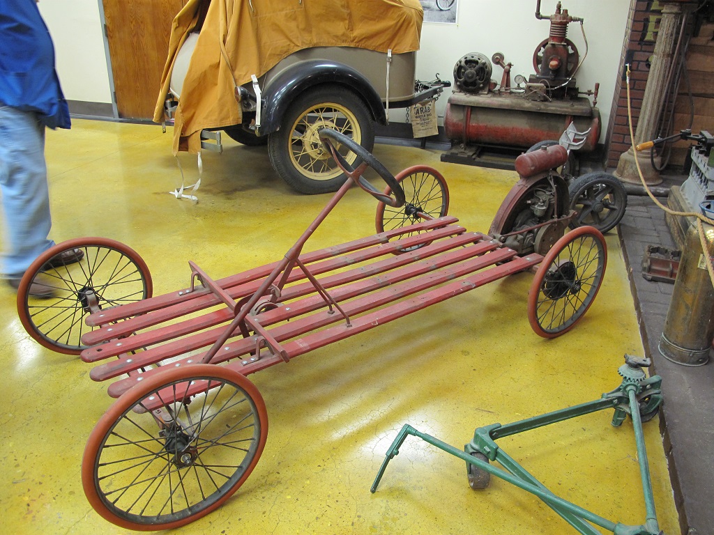 Cycle-Car