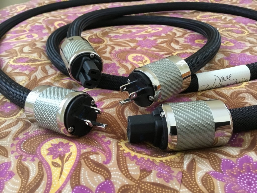 15 Amps
