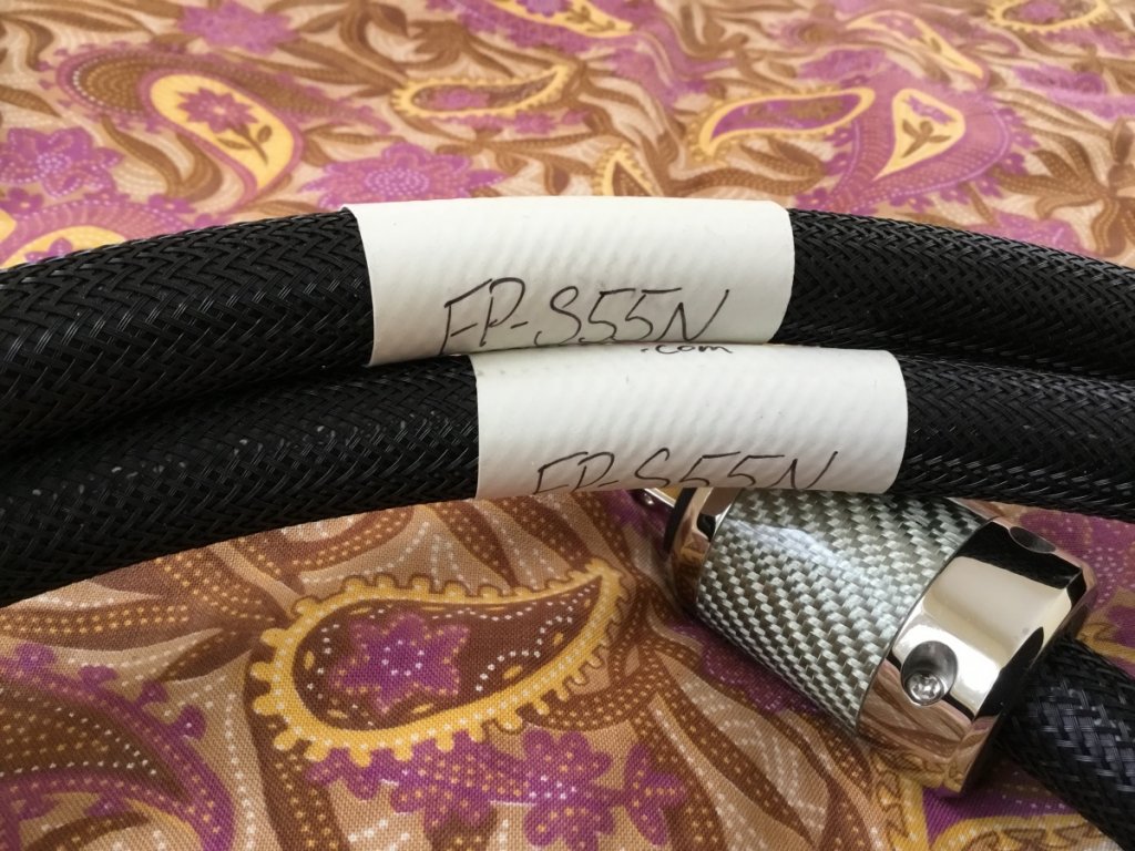 Furutech FP-S55N (10 AWG)