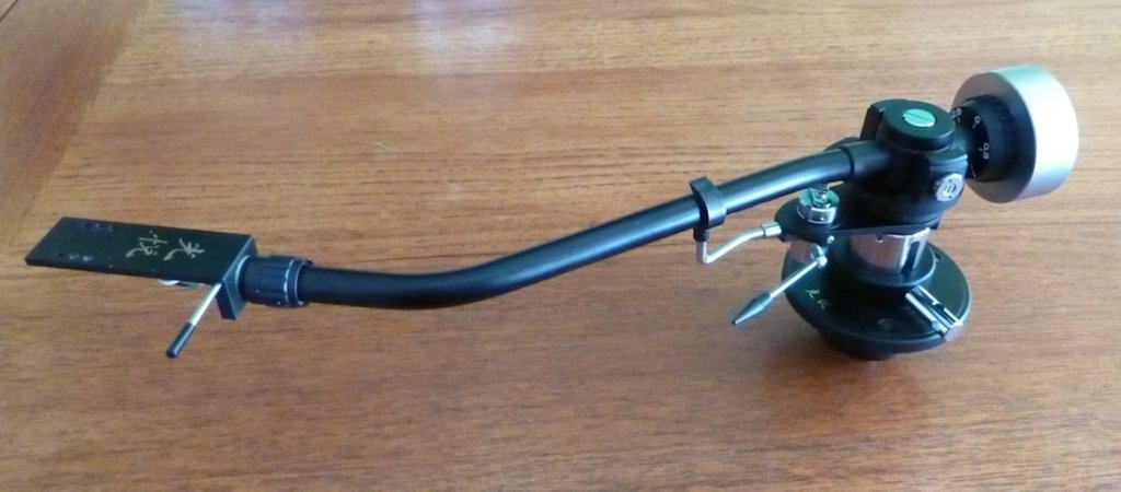 Koetsu tonearm 1
