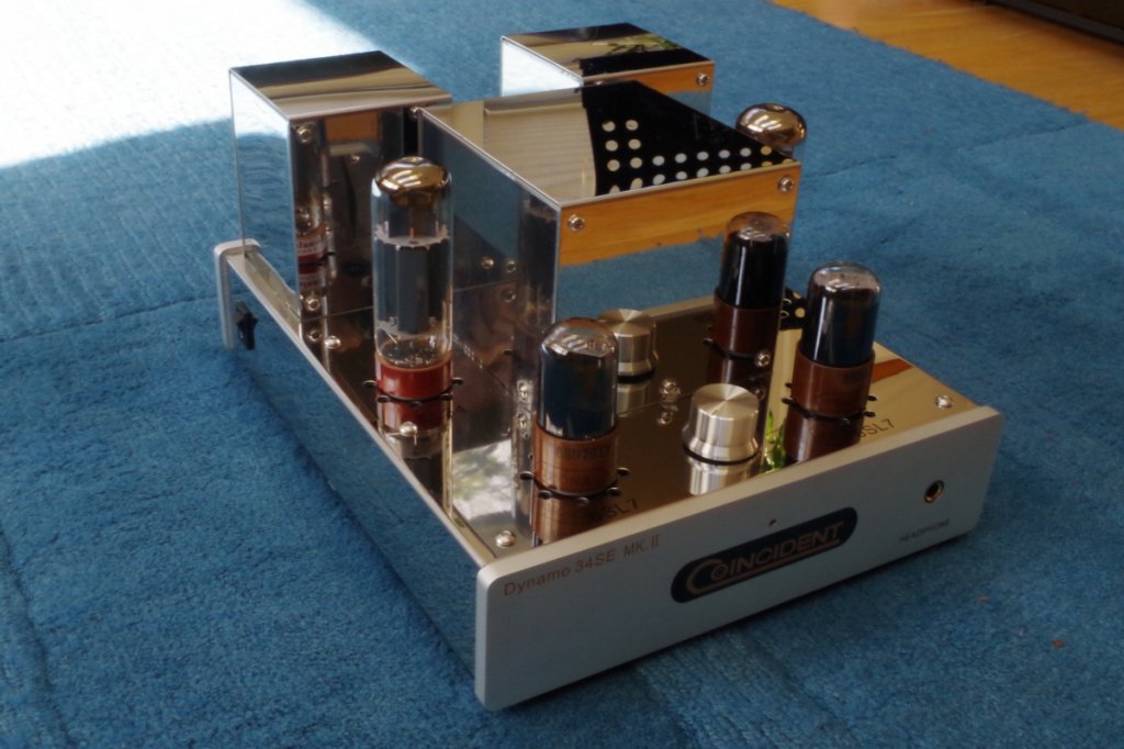 Dynamo 1