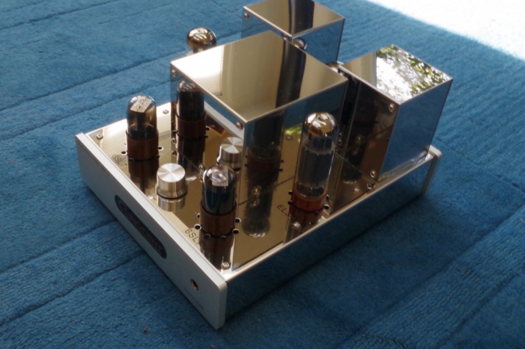 Dynamo 2