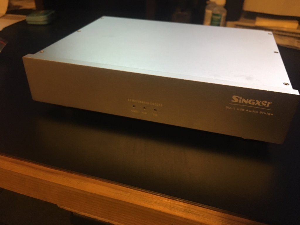 Singxer-1