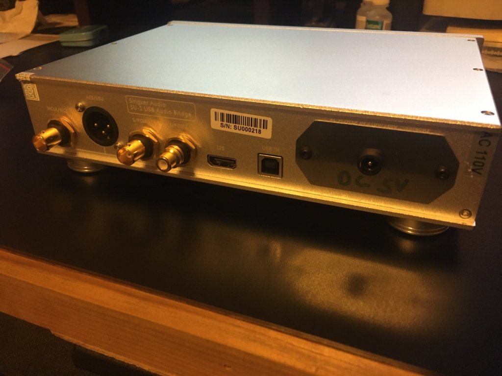 Singxer-2