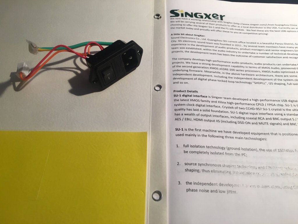 Singxer-3