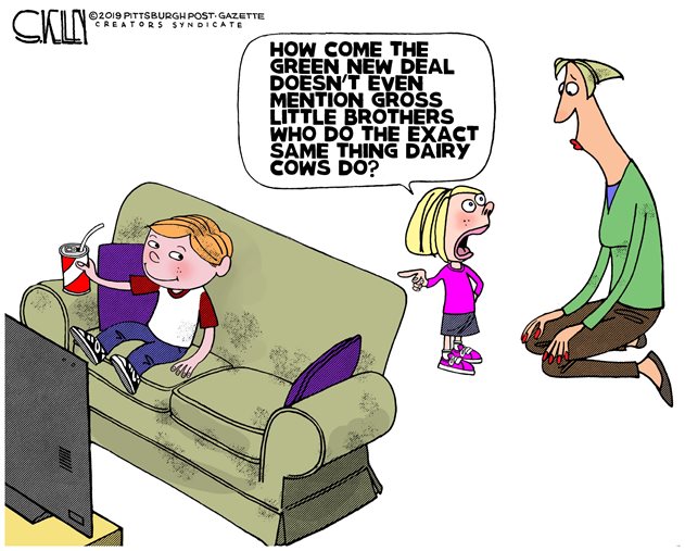 fart