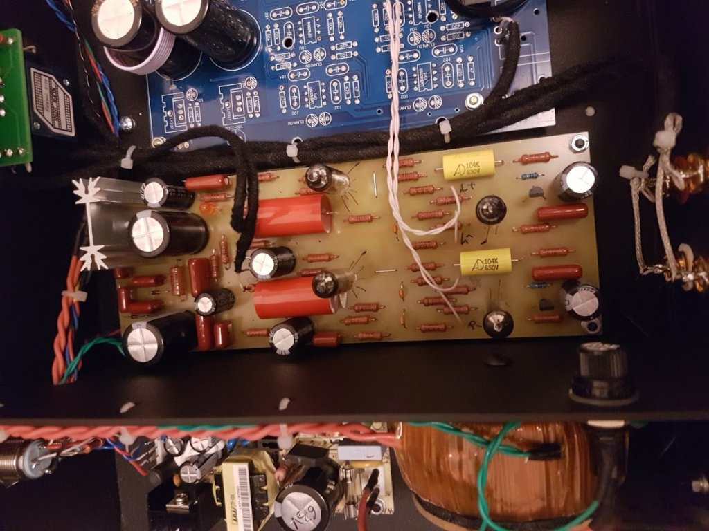 dac output