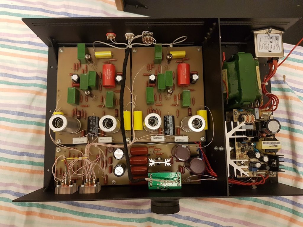 amp