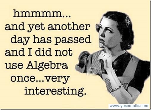 joke---algebra