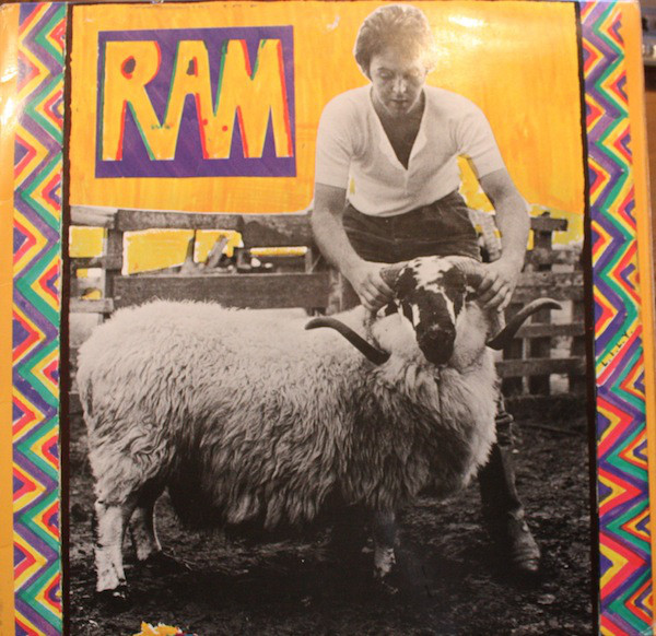 Ram