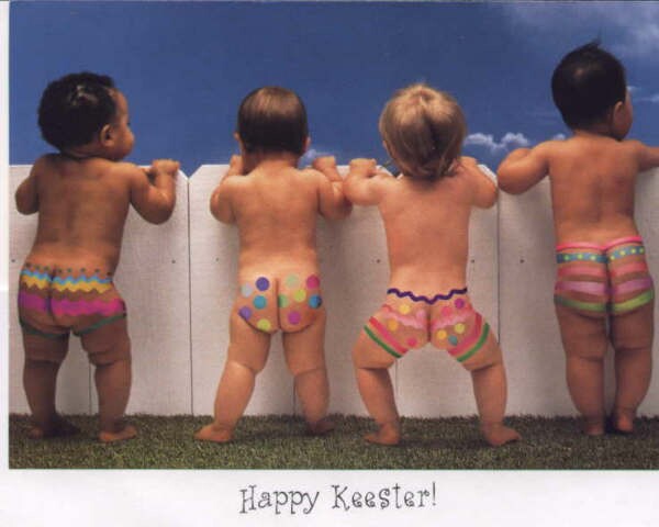 Happy Keaster - Happy Keaster