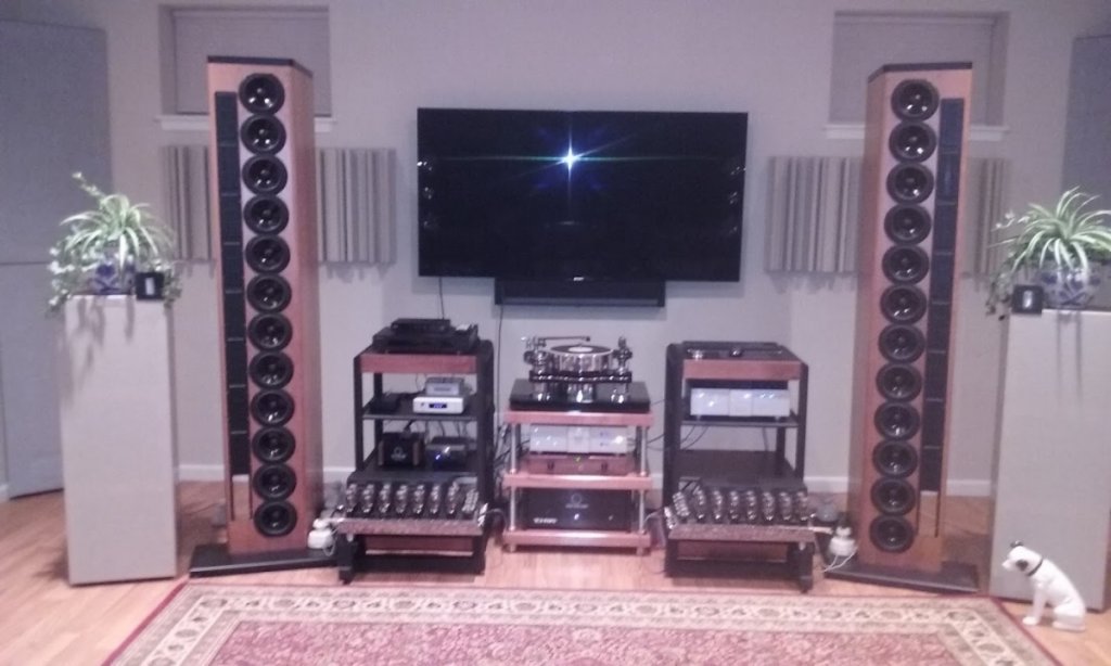 My System