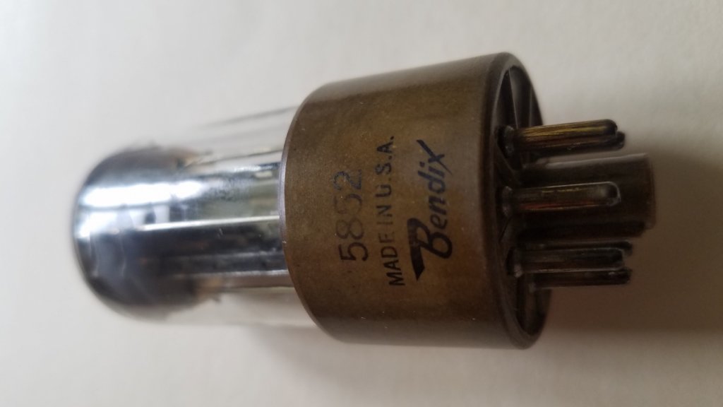 bendix-tube