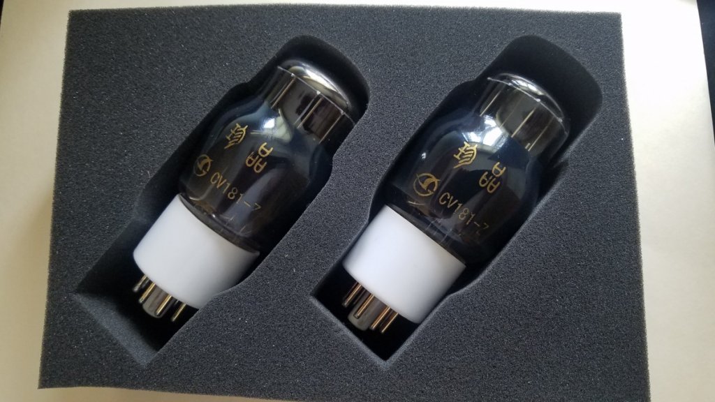 cv 181z-tubes