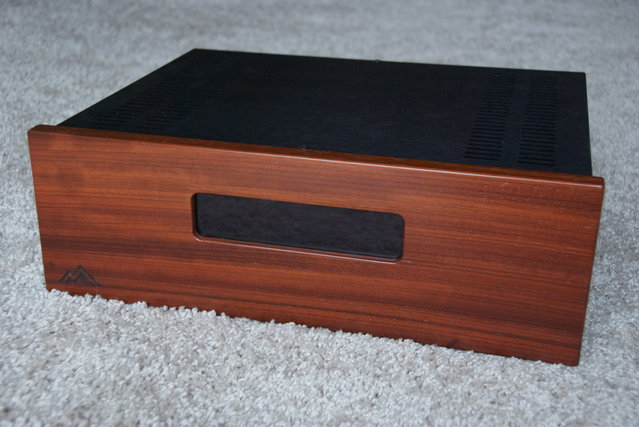 Bolder SB3 MKII