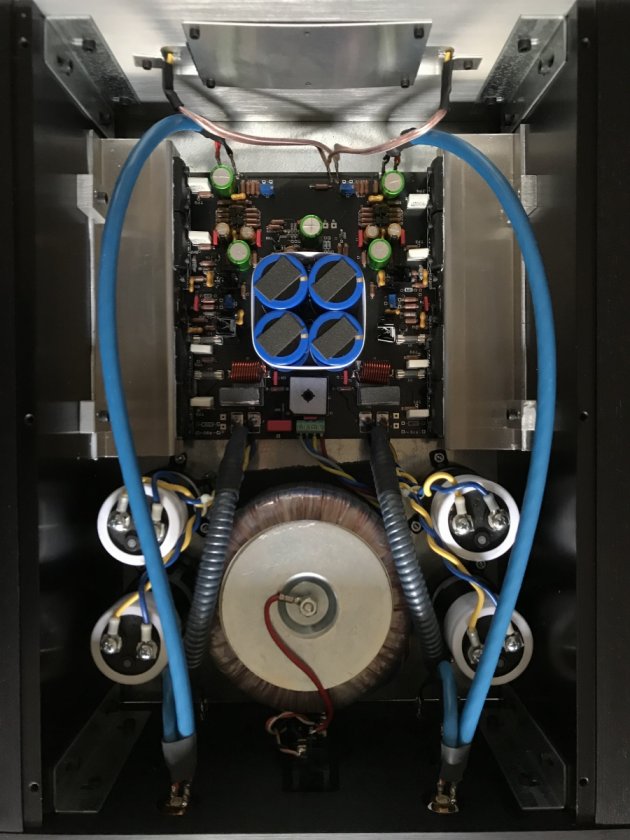 Odyssey-Kismet-amp---8