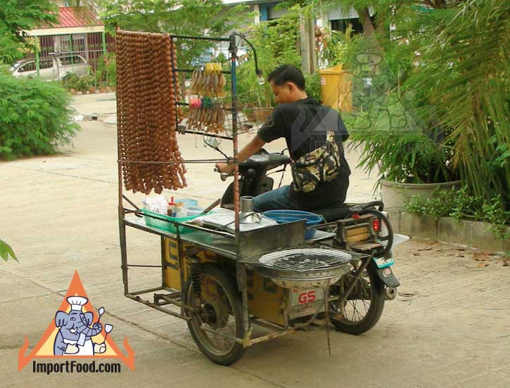motorcycle meatballsl