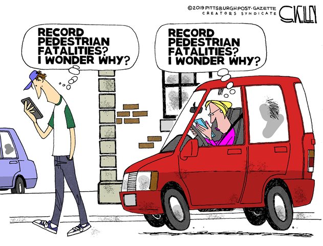 record