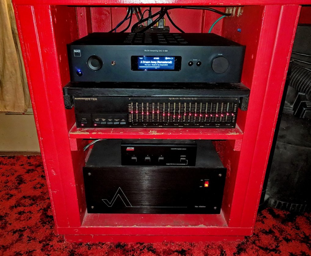 NAD-C658