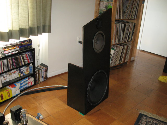 Altec 403A