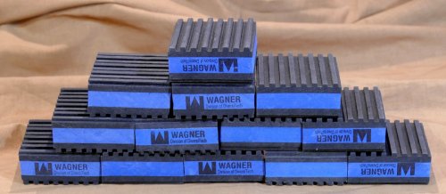 Wagner-blue-pads 1500w