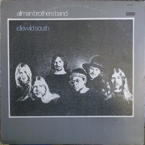 Idlewild-South