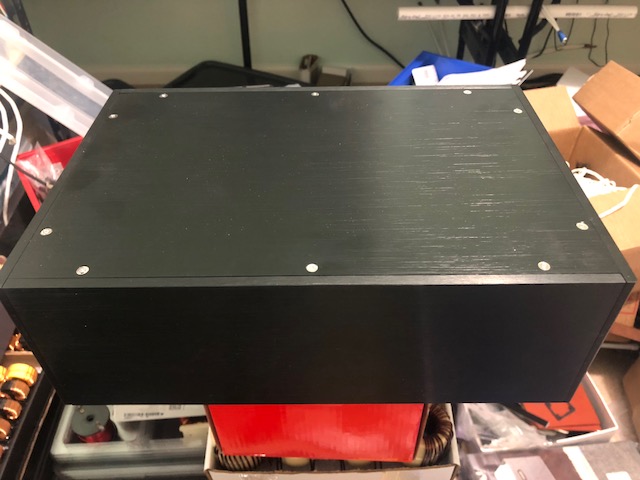 Enclosure