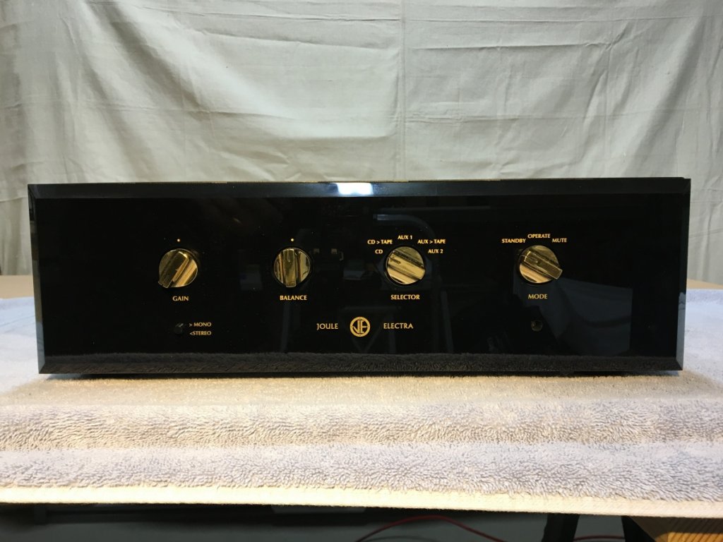 Joule-1