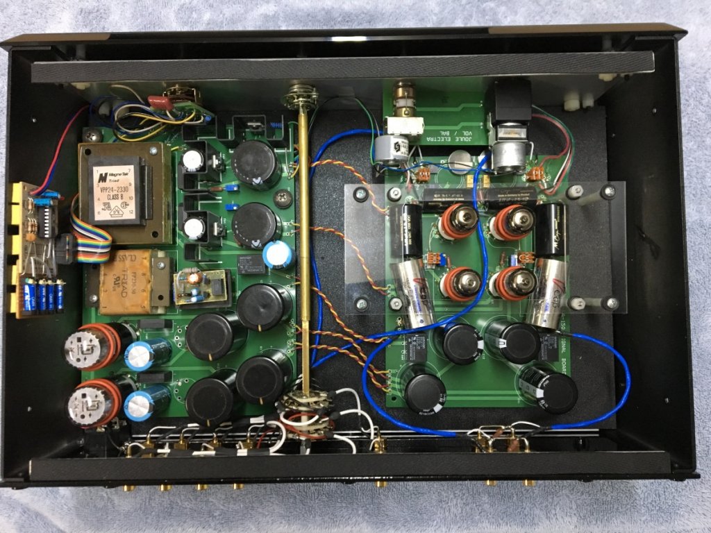 Joule-6