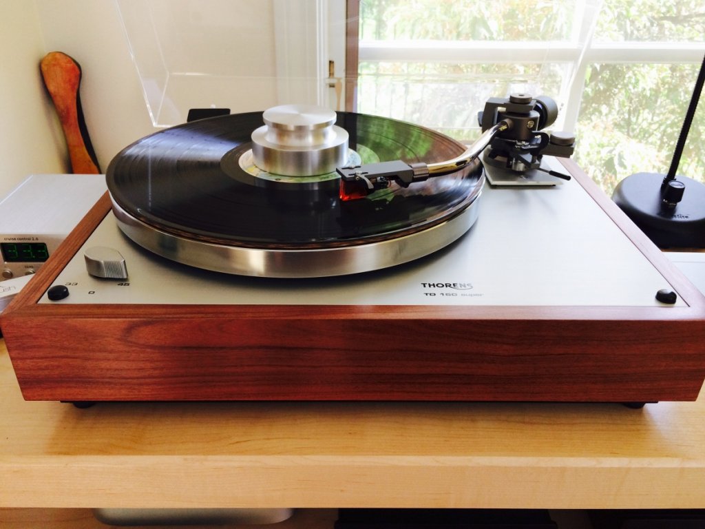 Ortofon 2M Bronze