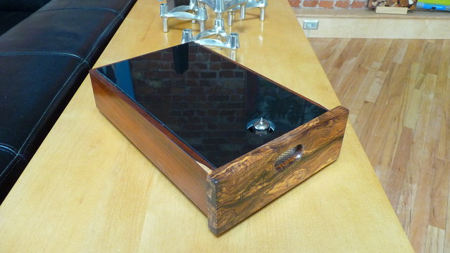 Nixon Dac cas