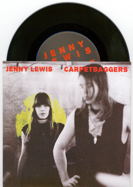 record day special jenny lewis