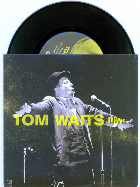 record day special tom waits