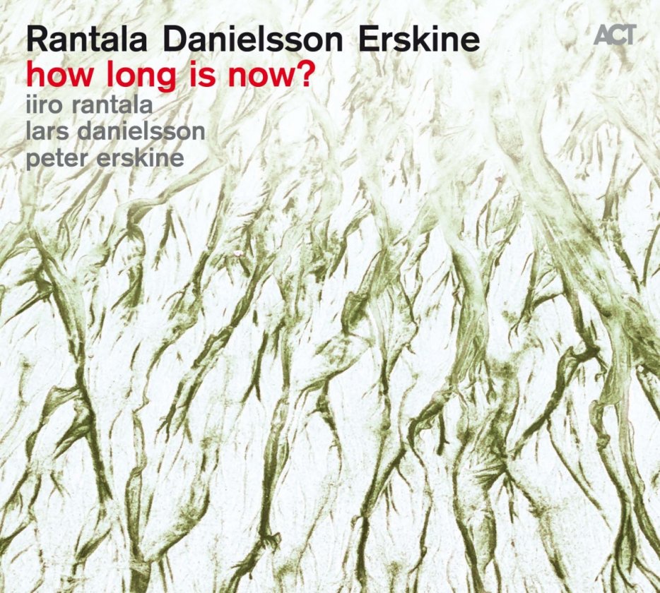 Lars-Danielsson-How-Long-Is-Now