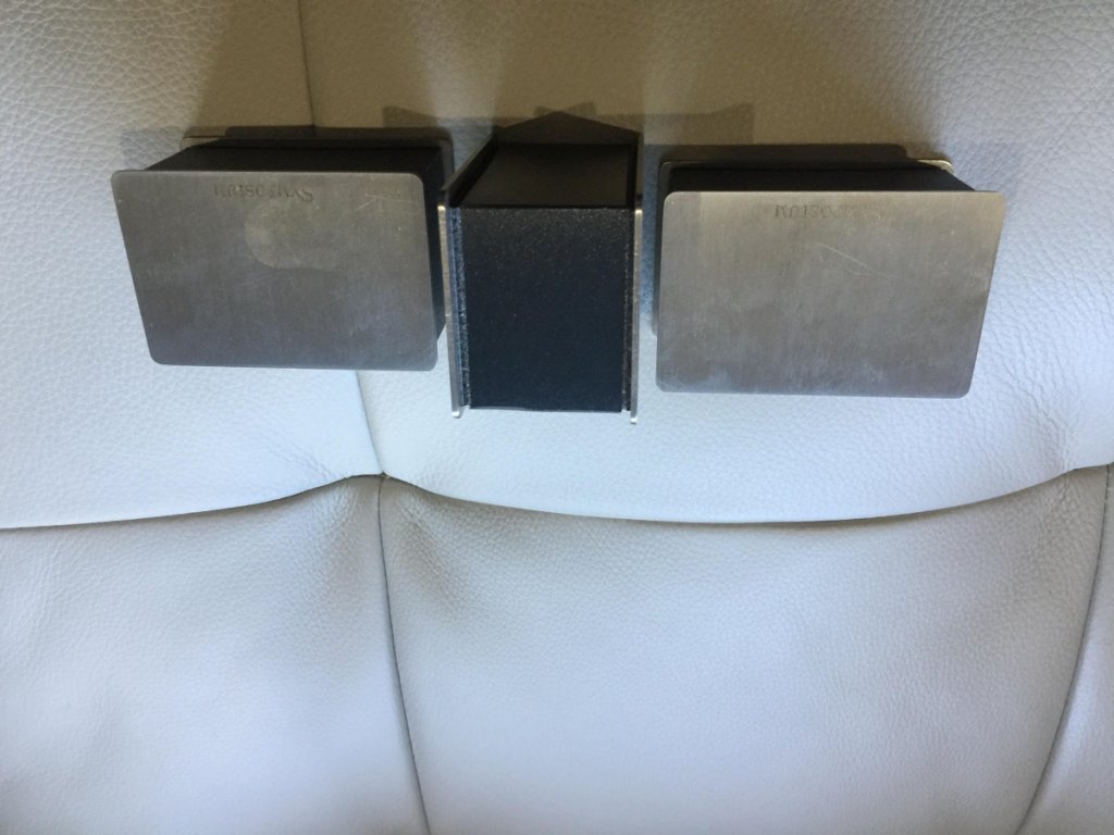 Ultra pads