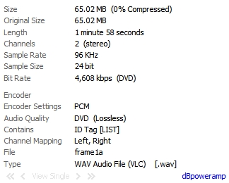 Empirical Audio 2