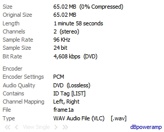 Empirical Audio 2