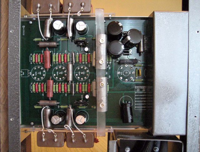 Board Components
