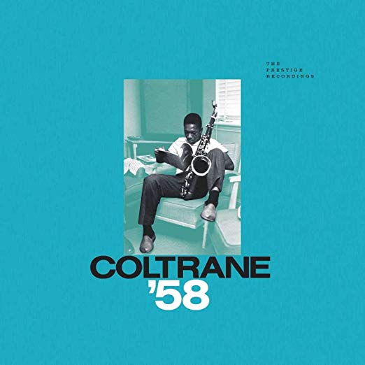 Coltrane '58