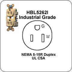 nema 5 15r