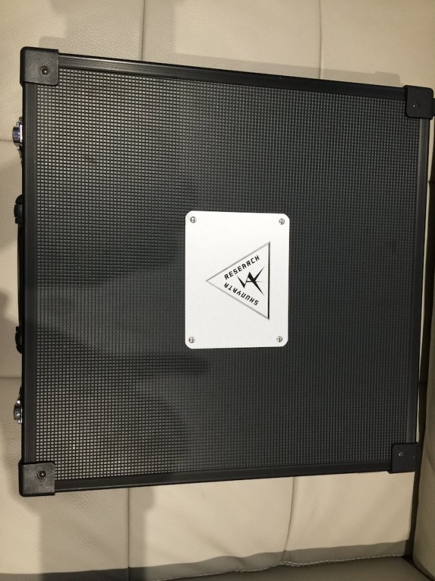 SigmaBox
