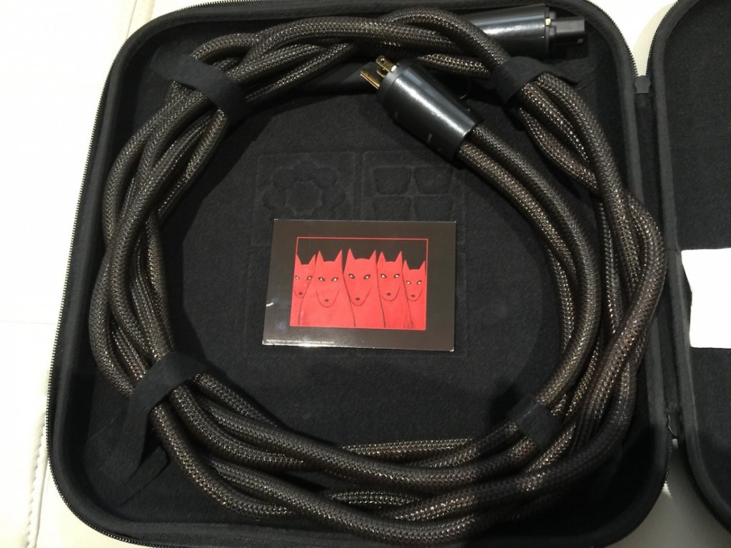 Thunder In Box