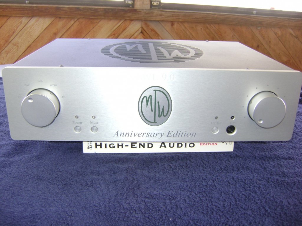 9.0 anniversary edition